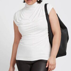 Marcella NY Delancey top